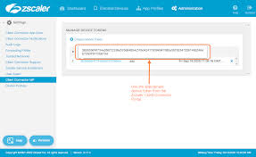 Customizing Zscaler Client Connector With Install Options For Exe Zscaler