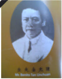 What happened to Edilberto Calixto?