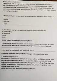 Maybe you would like to learn more about one of these? Pesan Moral Yang Terkandung Dalam Sebuah Cerita Disebut Cara Golden