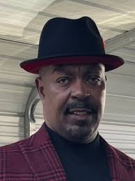 Carl Johnson Obituary (1962