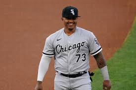 Who is yermin mercedes wife alejandra? Apologetic Yermin Mercedes In Uniform For White Sox Triple A Team Chicago Sun Times