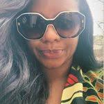 Ebony Kinney's Instagram, Twitter & Facebook