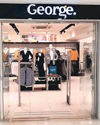 How did george davies come up with the george brand? Buy George Brand Clothing Off 60