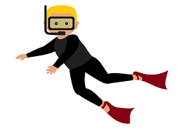 Retro scuba diver in a patterned diamond #1206321 by patrimonio. Diving Clipart Clip Art Diving Clip Art Transparent Free For Download On Webstockreview 2021