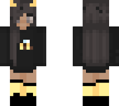 Be sure to check out all of our other minec. Cute Bee Girl Minecraft Skin Novocom Top