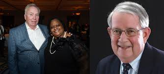 Faculty members from Virginia's Community Colleges honored for excellence