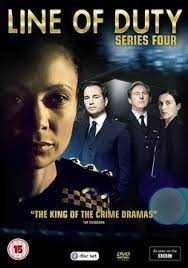 Эдриан данбар, мартин компстон, вики макклюр и др. Line Of Duty Series 4 Wikipedia