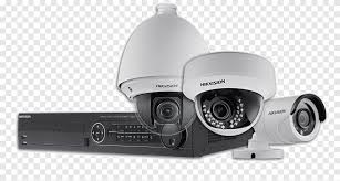 Closed Circuit Television Security System Camera Alarm Device Cctv Camera Dvr Kit Electronics Media Png Pngegg
