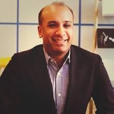 Neal Shenoy Email & Phone Number