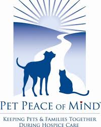 With compassion and integrity, we intervene to protect the abandoned, promote responsible pet ownership and to improve the quality of life for companion animals. Pet Peace Of Mind Ohio S Hospice Lifecare