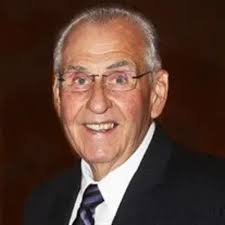 Obituary information for Kenneth Dill