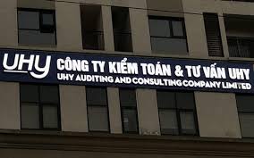Ký sai báo cáo tài chính, 2 phó giám đốc công ty kiểm toán bị đình chỉ