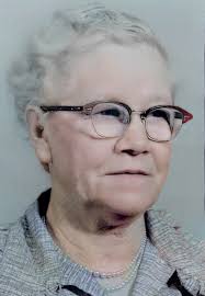 Mary Belle Holt White (1889-1983)