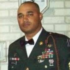 Retired Sgt. First Class Stephan Warfield Obituary (1977