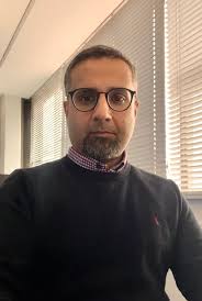 Cyber Intelligence and Networks Group