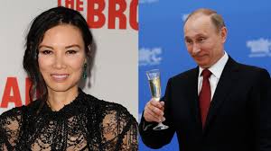 If larisa had not died in 2000, vladimir would not have divorced her. Rupert Murdoch S Ex Wife Wendi Deng Is Dating Vladimir Putin Gq