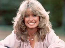 You'll go step by step through the process to and up with a fantastic finished result. Women Think 80s Was Most Iconic For Hair Survey People Com
