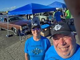 Hershey hangover 2025 car event