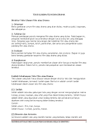 Perkataan seerti bagi mendesak ialah. Materi Dan Tugas Teks Ulasan Film Dan Drama Kelas Xi Semester 2