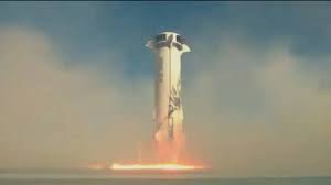 Jun 07, 2021 · jeff bezos will ride his own rocket into space next month, joining the first crew to fly blue origin. Ljtspbkwtcya M