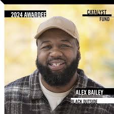 Charles Roundtree's Instagram, Twitter & Facebook