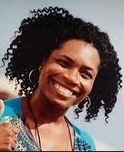 Cantrell-Williams, Cynthia Regina