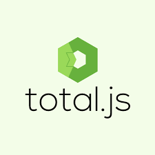 TotalJS Flow logo