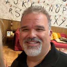 Dr. Jeffery Prater, MD