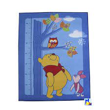 Posted by walt disney world. Teppich W87 Winnie Pooh Taller 95x133 Cm Michelberger Ihr Trendy Teppich Shop