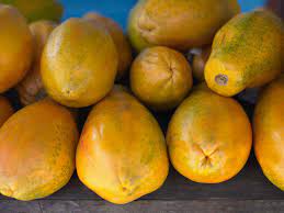 We did not find results for: What Is Papaya And How Is It Used