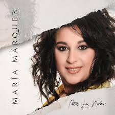 Maria Márquez Oficial