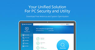360 Total Security: Free Antivirus Protection | Virus Scan & Removal for Windows, Mac and Android