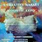Sparkling Alchemy at Art & Soul Expo | Permanent Jewelry & Piercings in Castle Rock — Sparkling Alchemy | Woman-Owned Permanent Jewelry & Boutique Piercing in Colorado