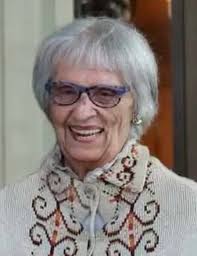 Obituary information for Dorothy "Dot" L. Leger