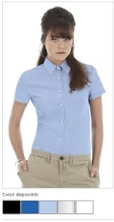 Acquista il camicia manica corta migliore e più recente su banggood.com e offri la qualità camicia manica corta in vendita con spedizione gratuita in tutto il mondo. Magliette Italiane Magliette T Shirt T Shirt Italiana Magliette Camicia Donna Maniche Corte Oxford 71142