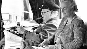 We did not find results for: Winston Churchill S Granddaughter Says He Was A Difficult Man To Be Married To Daily Mail Online