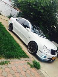 The Official W211 Wheel Thread Post Pics Page 38 Mbworld Org Forums Best Luxury Cars Pics Mercedes W211