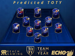 However, only the forwards toty ratings have been released thus far. Fifa 20 Team Of The Year Toty Predictions With Liverpool Stars Mbappe And Messi Liverpool Echo