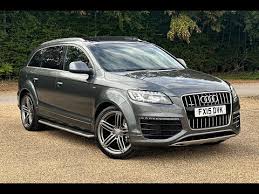 Image result for Daytona Gray 2015 Q7