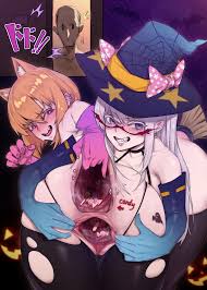 Artsit: 拡張の翁, WABIKO - Page 2 - HentaiEra