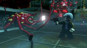In lego sw force awakens we. New Details Revealed In Lego Star Wars The Force Awakens Time