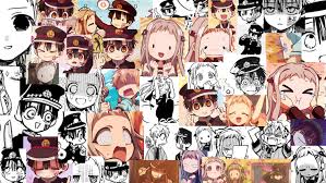 Hanako kun spoilers on tumblr these pictures of this page are about:hanako kun discord pfp. Hanako Kun On Tumblr