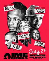 Max Swan (@maxswanmusic)