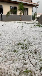 Chuva de granizo em curitiba hoje. Chuva De Granizo Atinge Curitiba Nesta Terca Feira Veja Fotos