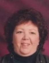 Obituary information for Cheryl Marie Fraser