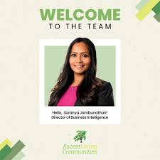 We're thrilled to share that Jordan Quale has been promoted to ...