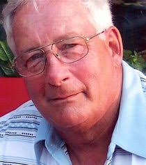 Obituary for Lorne James Brown