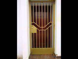 Pin By Diana Alvarado On Llavero De Cuero Door Protector Wall Ladders Ventanas