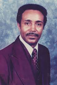 James Lary, Obituary