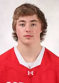 2020 Men's Lacrosse Roster